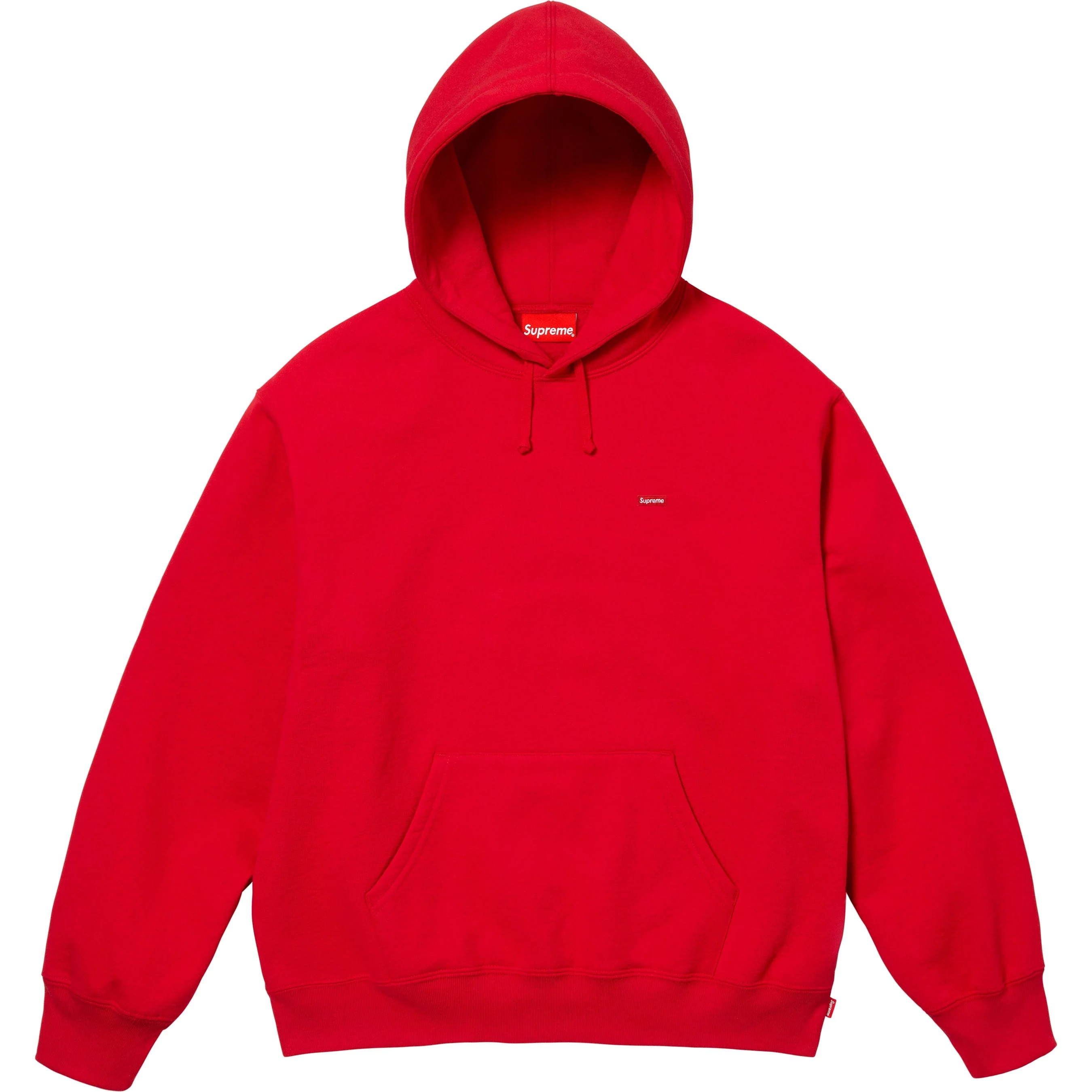 Small Box Hooded Sweatshirt view 13